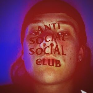 Meet your Posher, Matthew